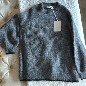 Women’s Everlane Alpaca Sweater